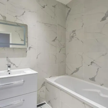 4p Haut De Gamme Ouest Promenade Des Anglais Apartment *
