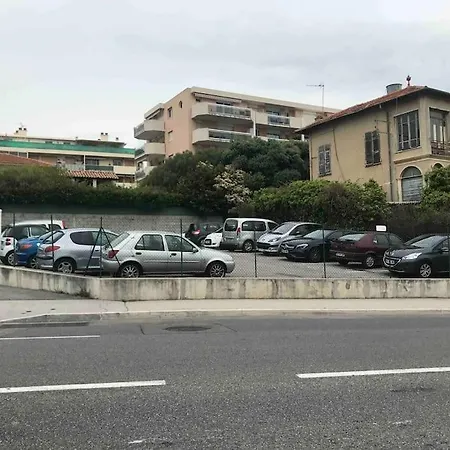 4p Haut De Gamme Ouest Promenade Des Anglais Nice